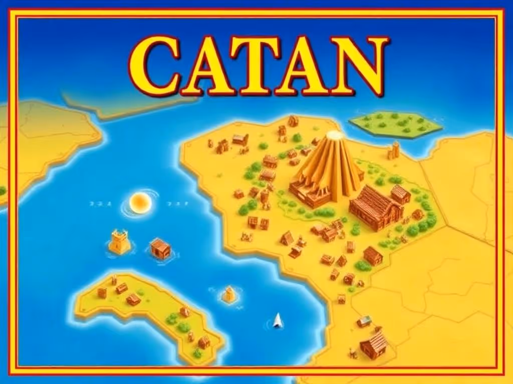 catan