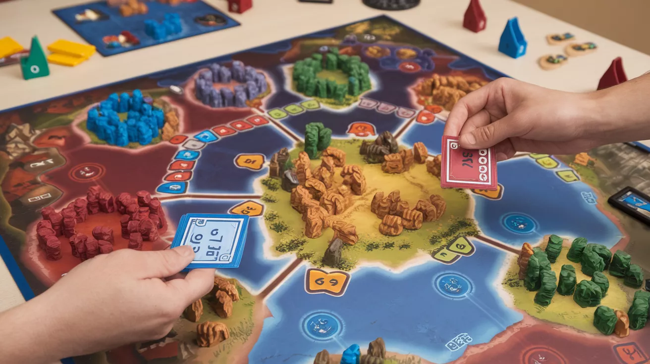 Catan: Get Favorable Trades & Dominate the Game