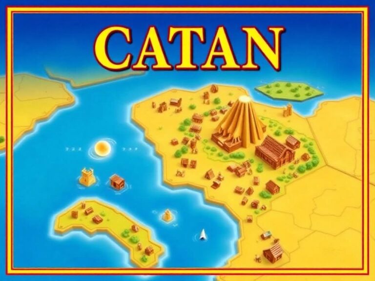catan